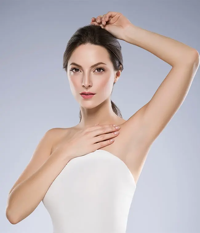 Laser Hair Removal